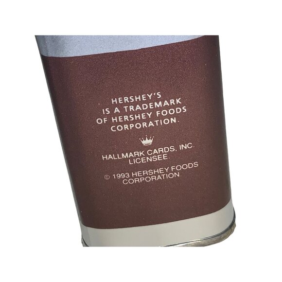 Hallmark  Hershey’s Warm and Special Friends Keepsake Ornament - Picture 9 of 16